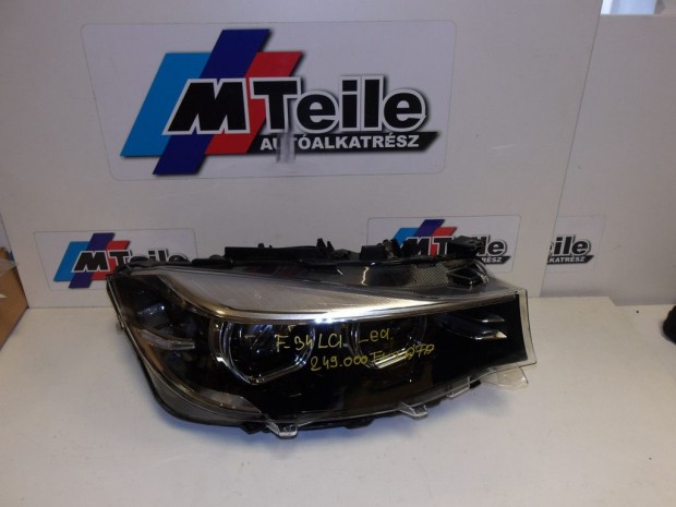 [GYRI J] BMW JOBB OLDALI FNYSZR F34 LCI LED |7470436